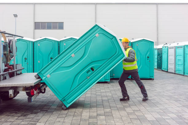 Best Long-Term Portable Toilet Rental  in The Homesteads, TX