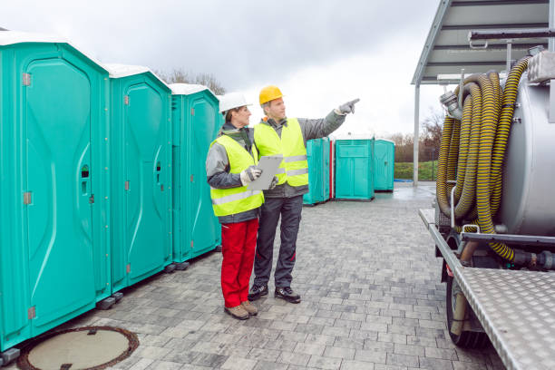 Best Short-Term Portable Toilet Rental  in The Homesteads, TX