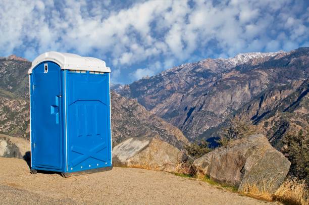 Best Eco-Friendly Portable Toilets  in The Homesteads, TX