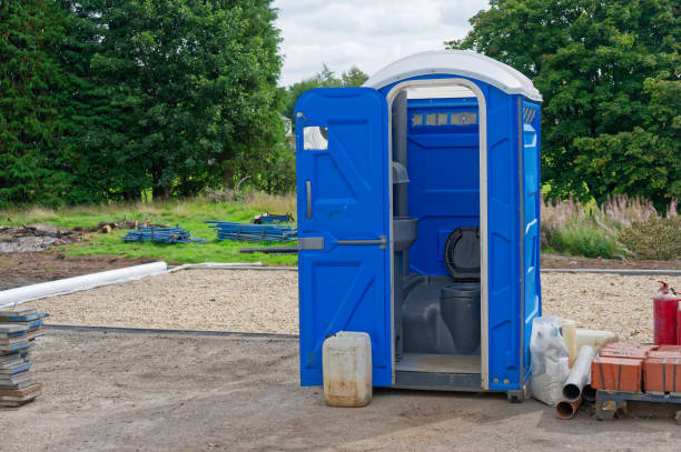 Types of Portable Toilets We Offer in The Homesteads, TX
