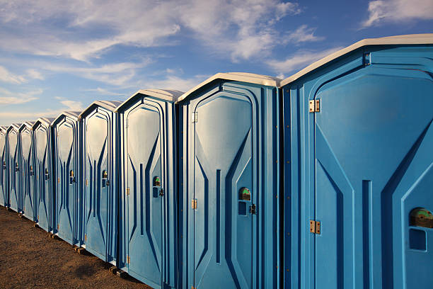 Best Portable Restroom Maintenance and Cleaning  in The Homesteads, TX