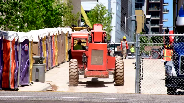 Best Portable Toilets for Disaster Relief Sites  in The Homesteads, TX