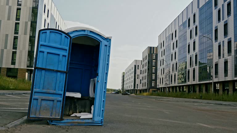 Reliable The Homesteads, TX Portable Potty Rental Solutions