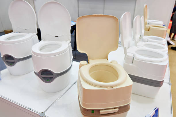 Best Portable Restroom Servicing (Cleaning and Restocking)  in The Homesteads, TX
